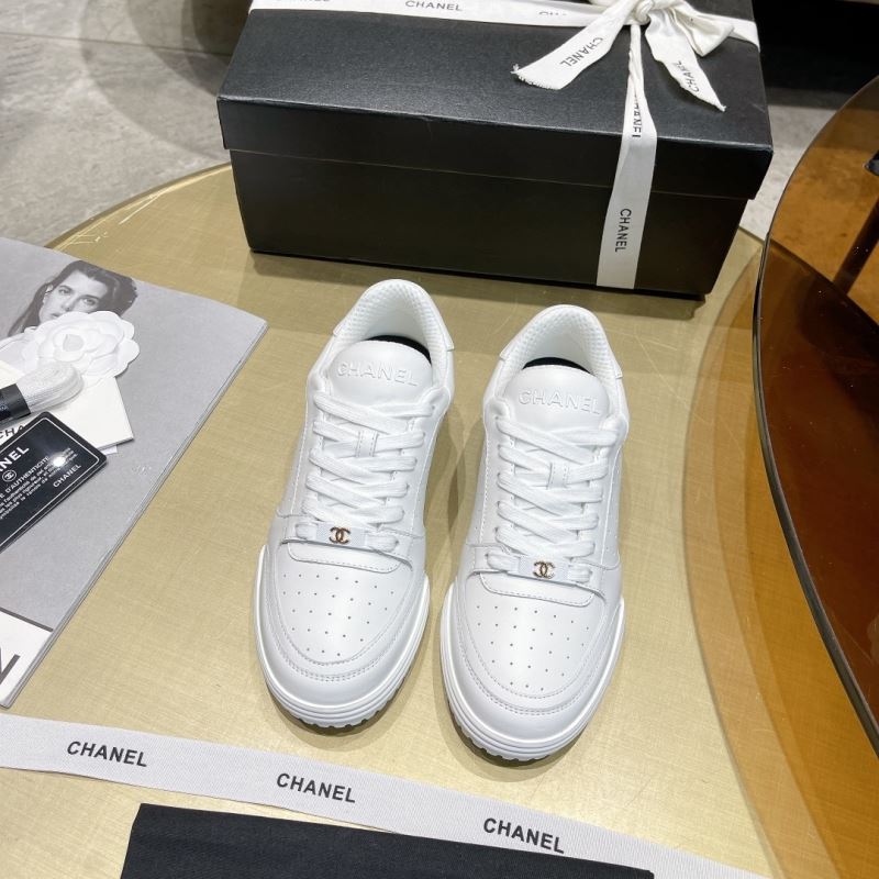 Chanel Sport Shoes